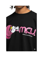 M.C.U. T-shirt Uomo  MCU925T