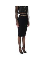 Elisabetta Franchi Gonna Donna  GK20B56E2110
