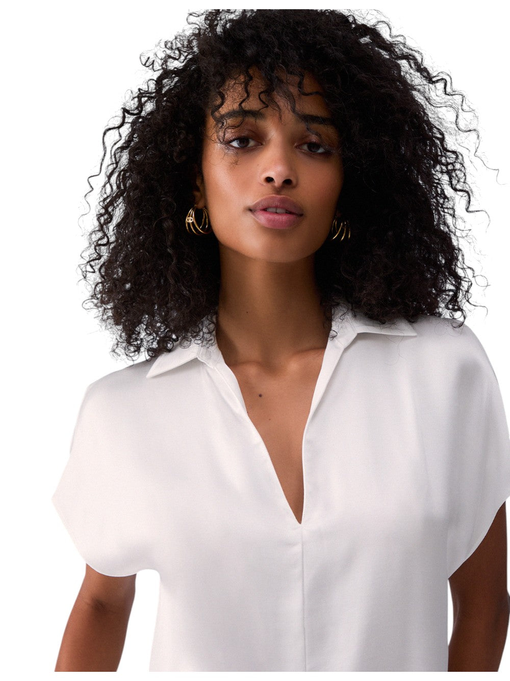 Liu Jo Blusa Donna  CA6288T2571 X0727