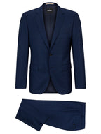BOSS men's suit Men 50509502