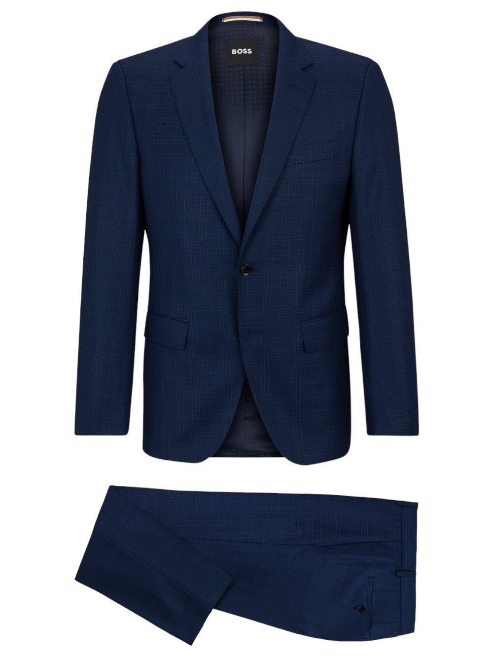 BOSS abito uomo Uomo 50509502