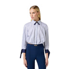 Elisabetta Franchi Women's Shirt CA09451E2