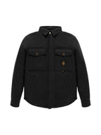 Refrigiwear GIUBBINO Uomo CLINT JACKET G82800PL1000 G06000