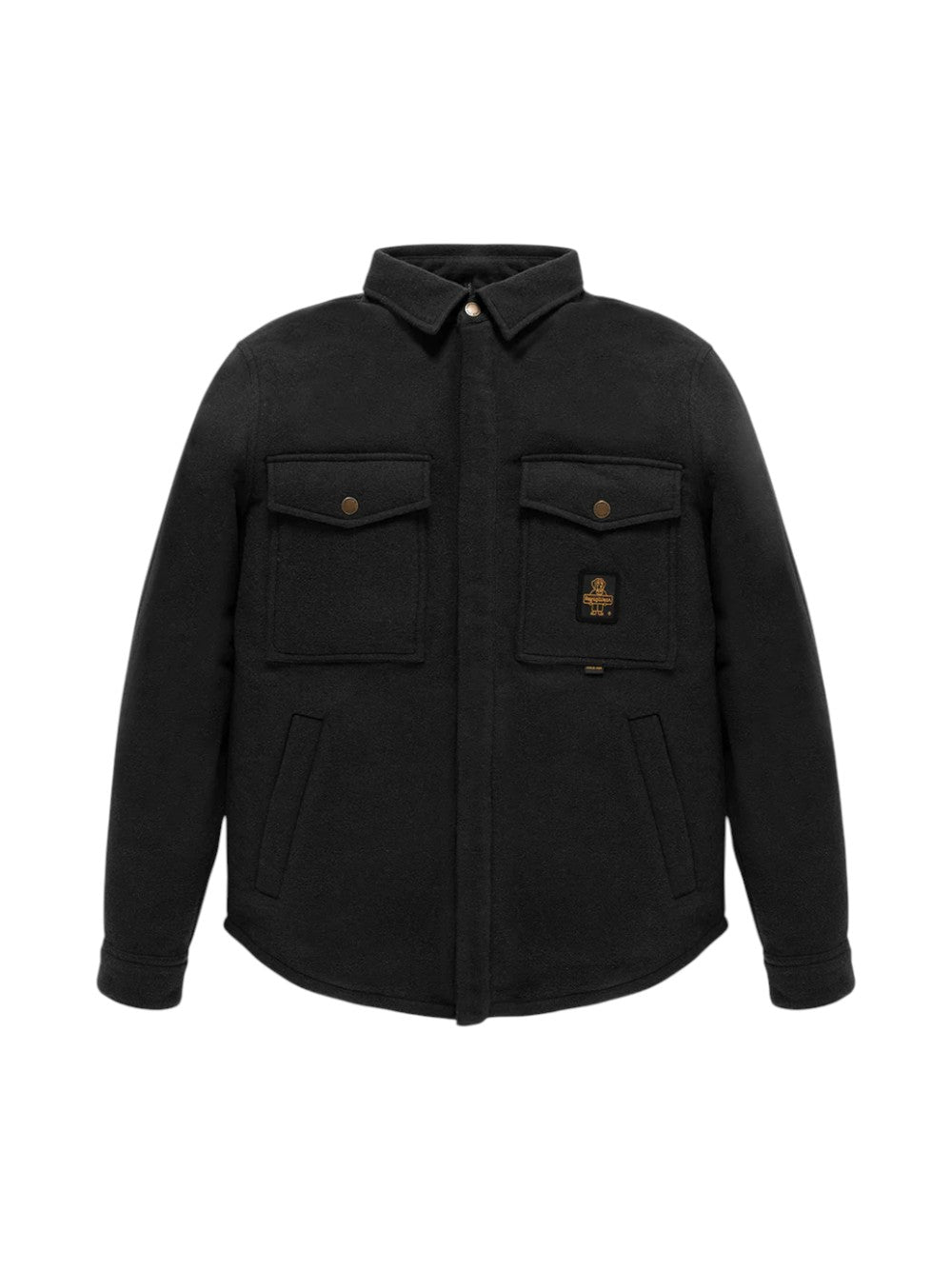 Refrigiwear GIUBBINO Uomo CLINT JACKET G82800PL1000 G06000