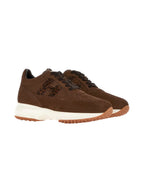 Hogan Sneakers Donna HOGAN INTERACTIVE(H713) ALLACCIATO HXW7130GC60VHD 0R1I