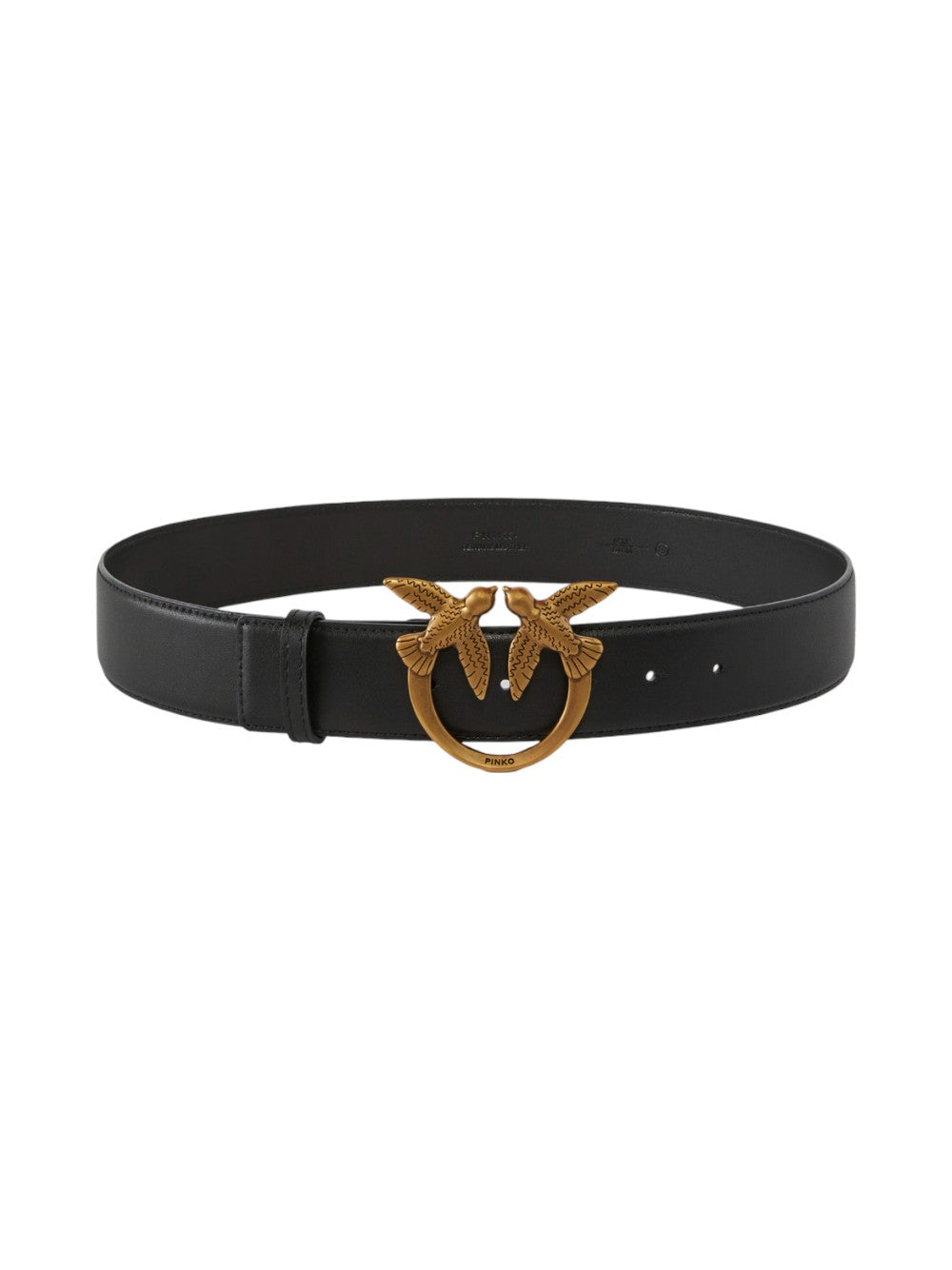 Pinko Cintura Donna LOVE BERRY H4 BELT 100120A0F1 Z99Q