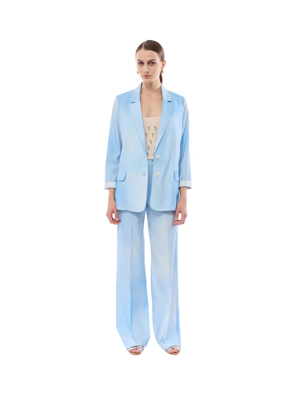 Nenette Pantalone Donna Erix 41BB-Erix