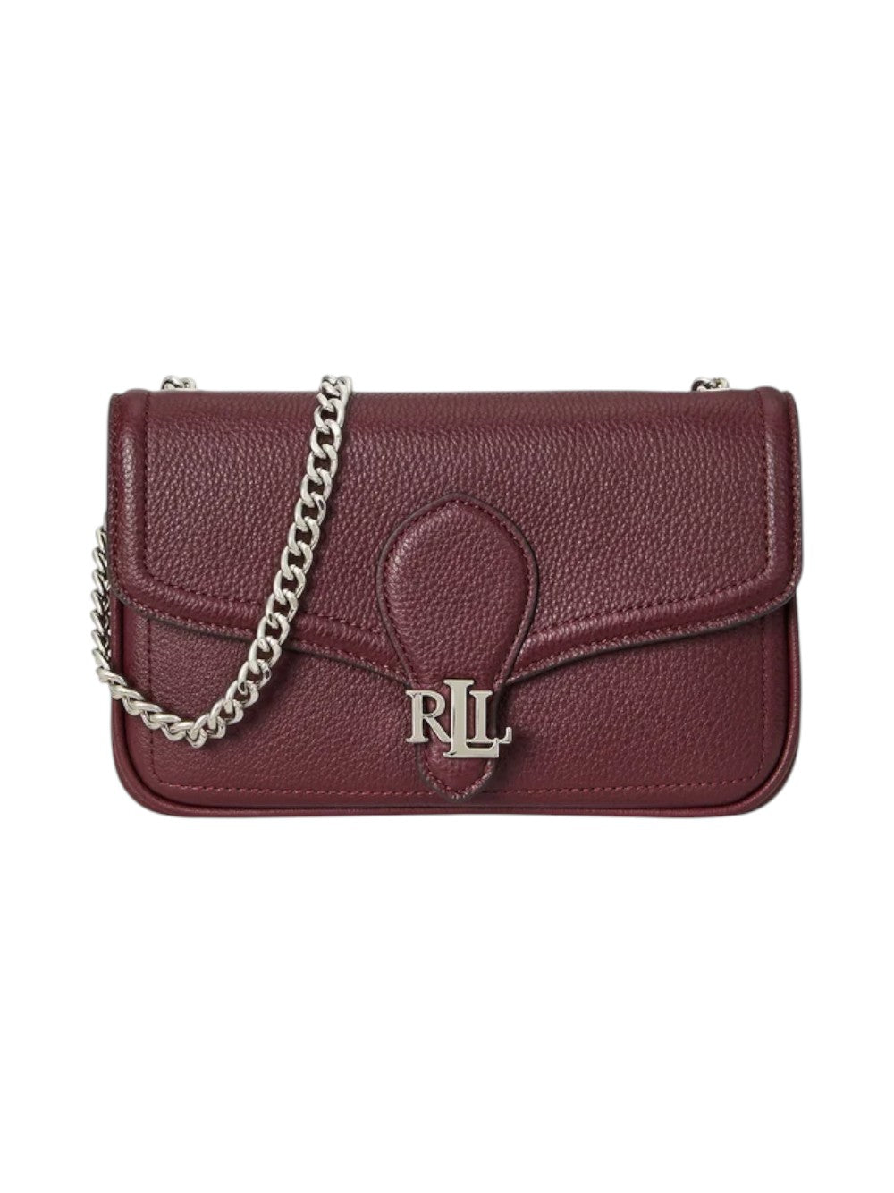 Lauren Ralph Lauren Borsa Donna BRADLEY WLLT-WALLET ON A CHAIN-LARGE 432977374 004