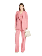 MAX MARA STUDIO Women's trousers AGAMI