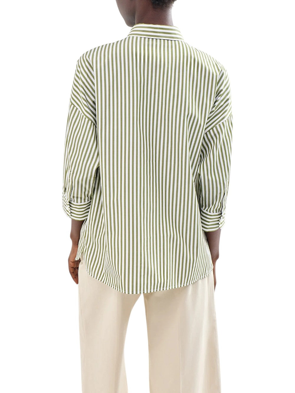 Max Mara Weekend Camicia Donna WKDGIRALDA 2625116031600 005