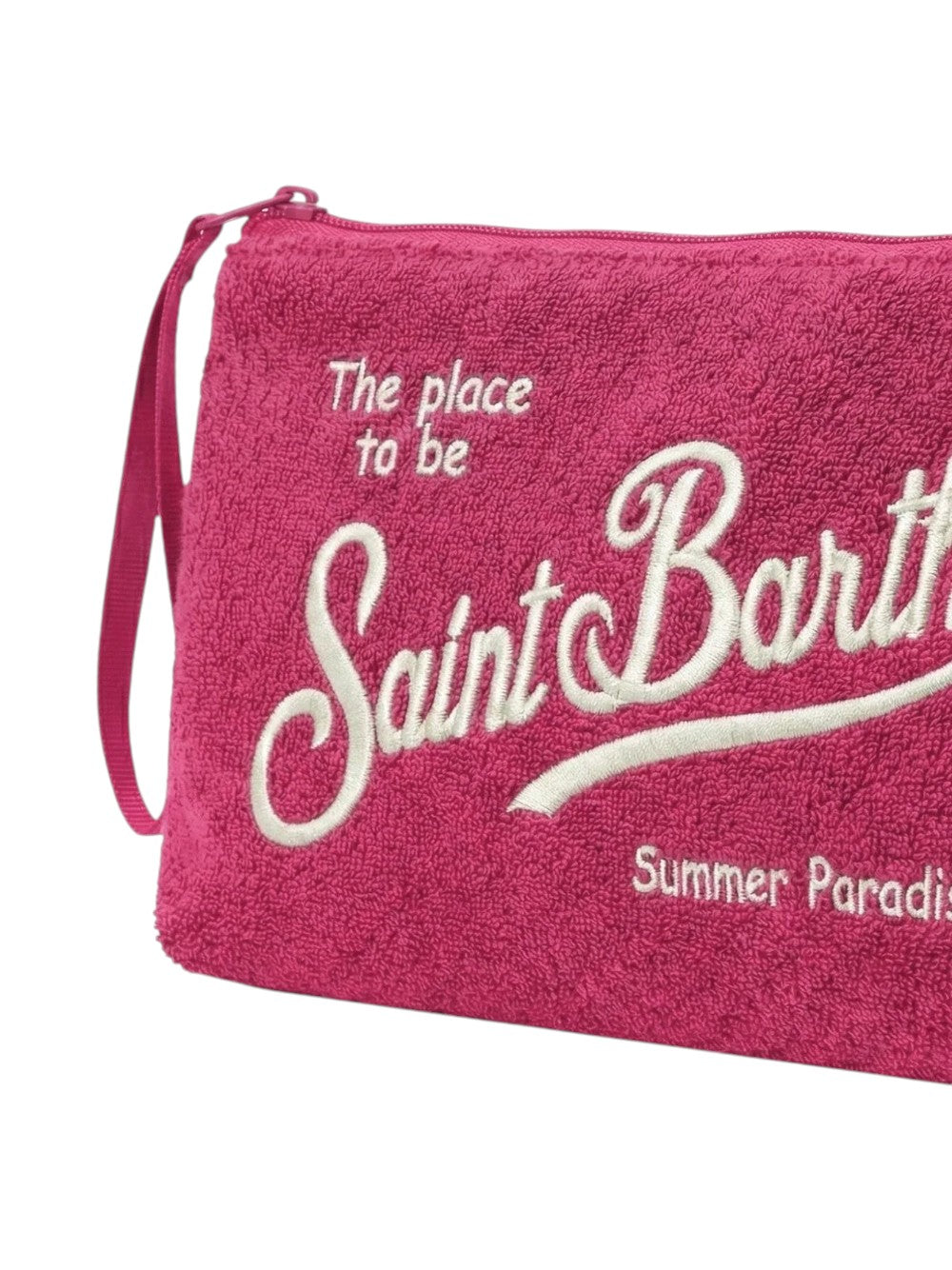 MC2 Saint Barth Pochette Donna  ALI0003 03030L