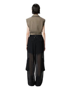 Pinko Women's Trousers SOTTOCASA TROUSERS