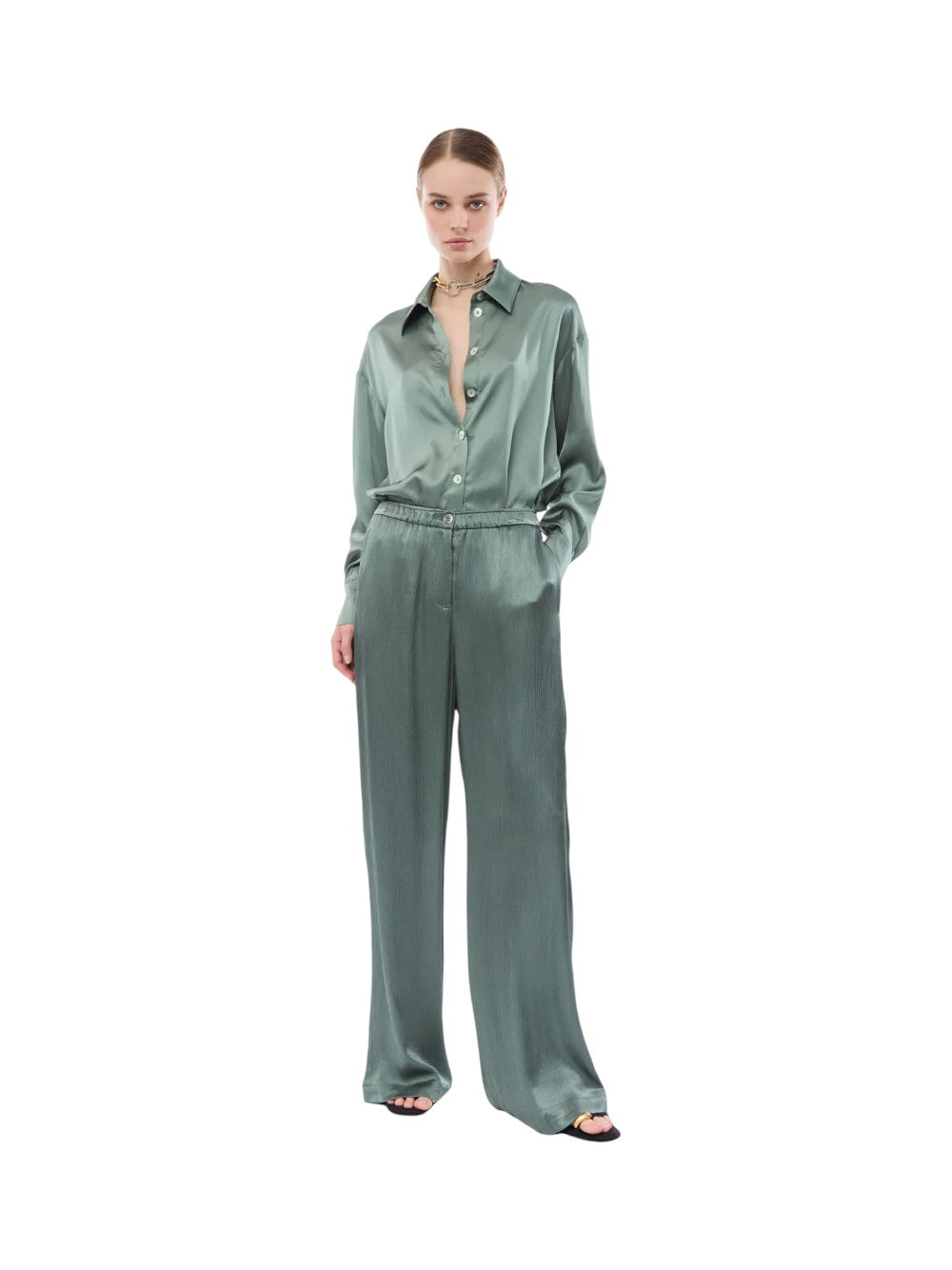 Nenette Pantalone Donna Elien 41BB-ElienSa