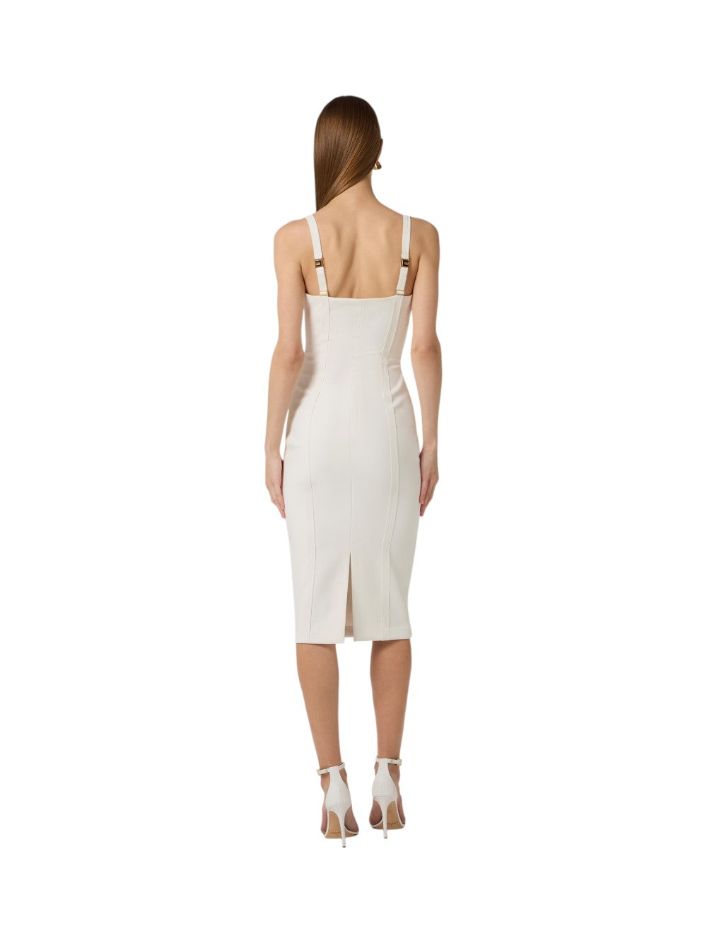 Elisabetta Franchi Abito Donna  AB91861E2360