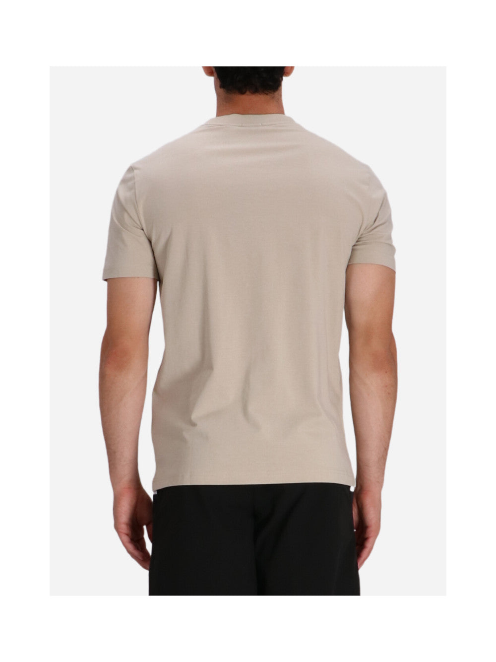 BOSS T-SHIRT Uomo Tee 50506373 274