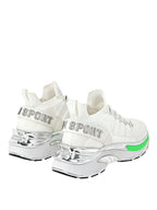 PLEIN SPORT Men's Sneakers PADS USC0579 STE003N