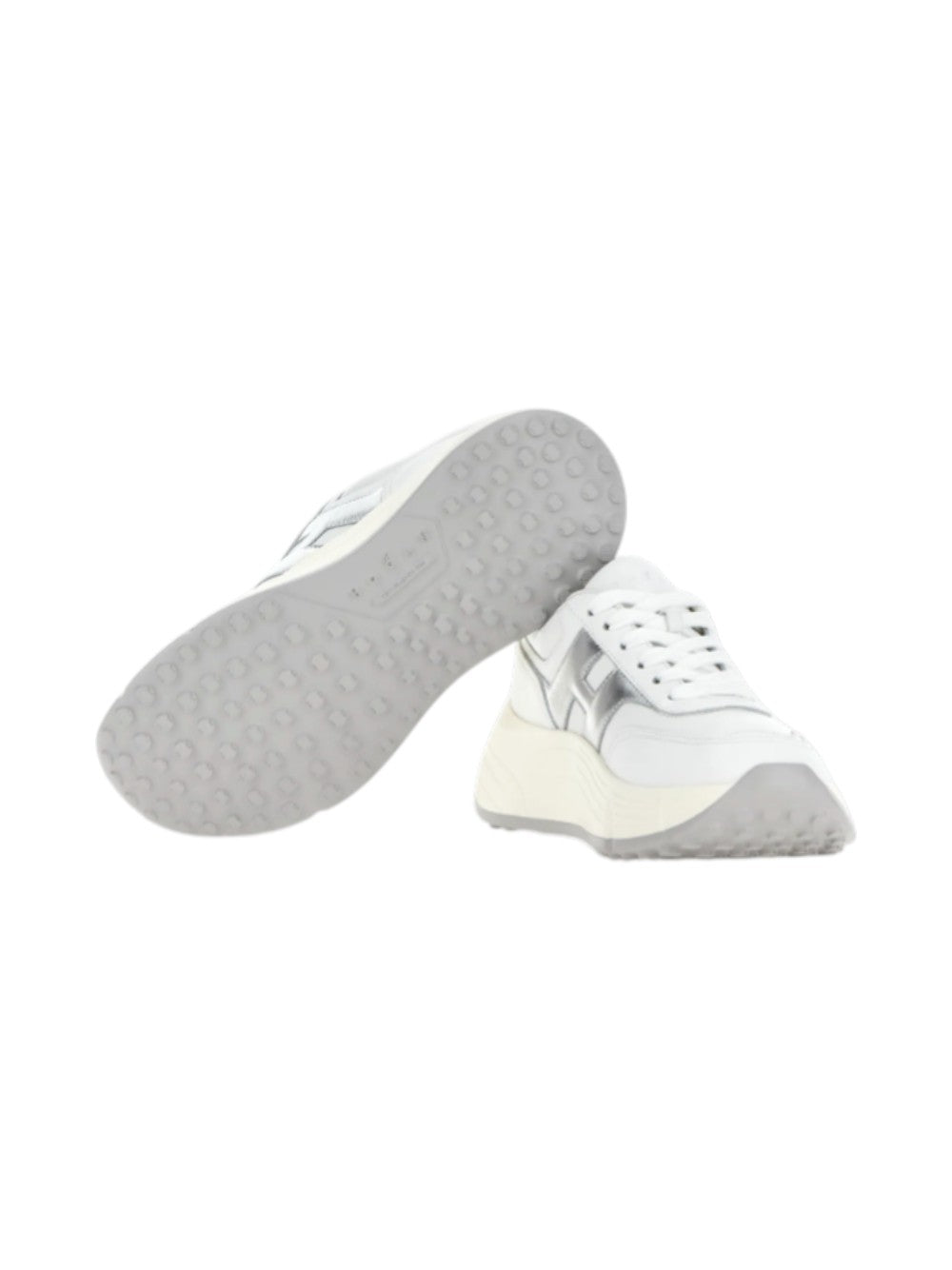 Hogan Sneakers Donna H669 ALLACCIATO H HXW6690FR30U7I