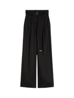 Max Mara Studio Pantalone Donna Mstmateria 2616131092650 035
