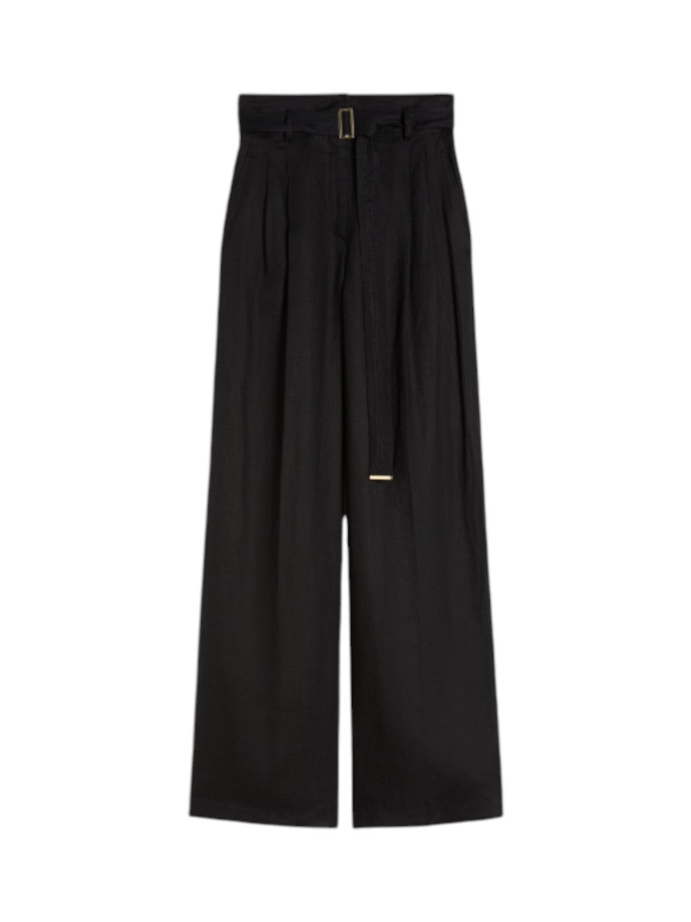 Max Mara Studio Pantalone Donna Mstmateria 2616131092650 035