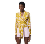 elisabetta franchi camicia Donna CA11051E2