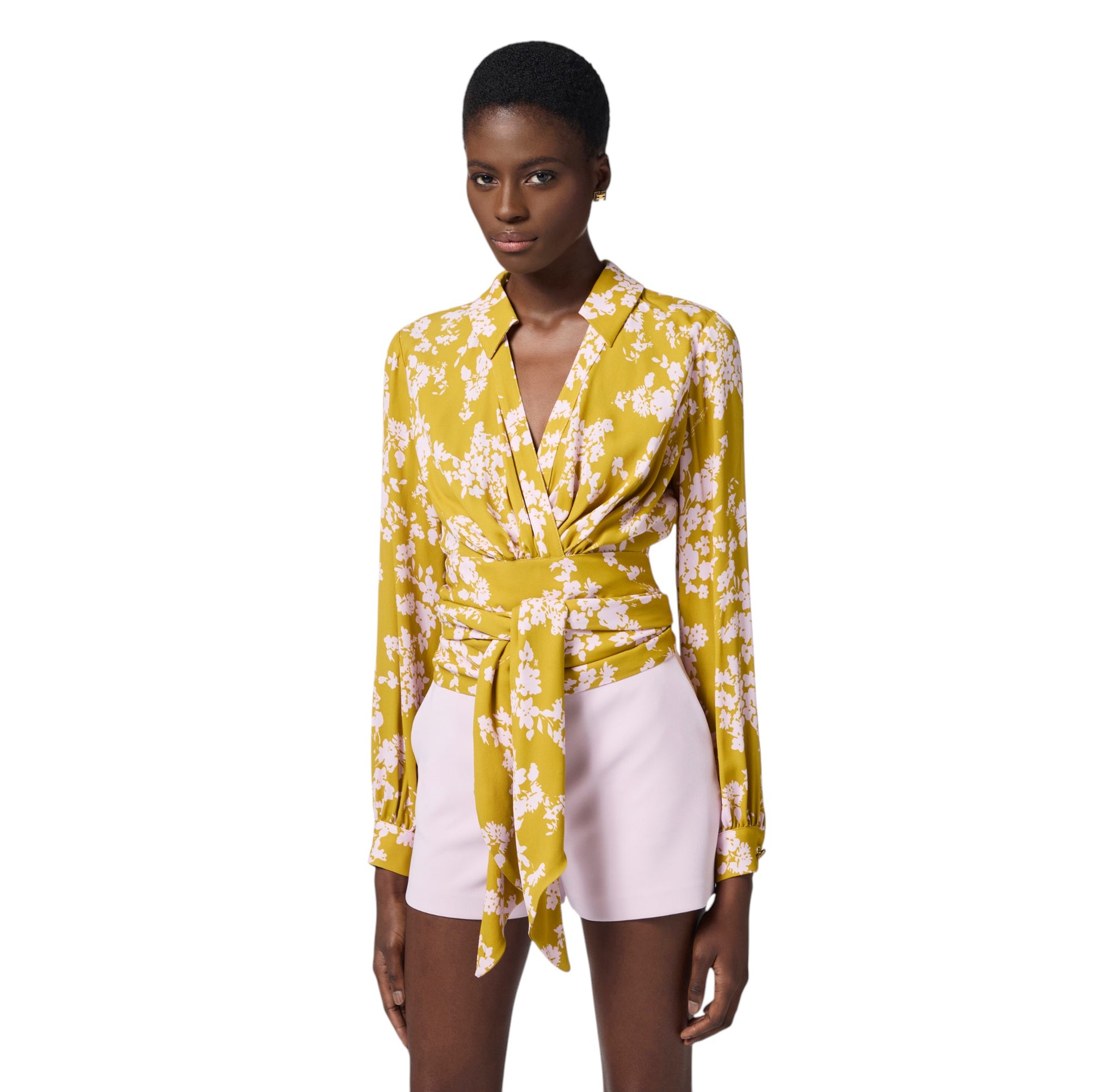 elisabetta franchi camicia Donna CA11051E2