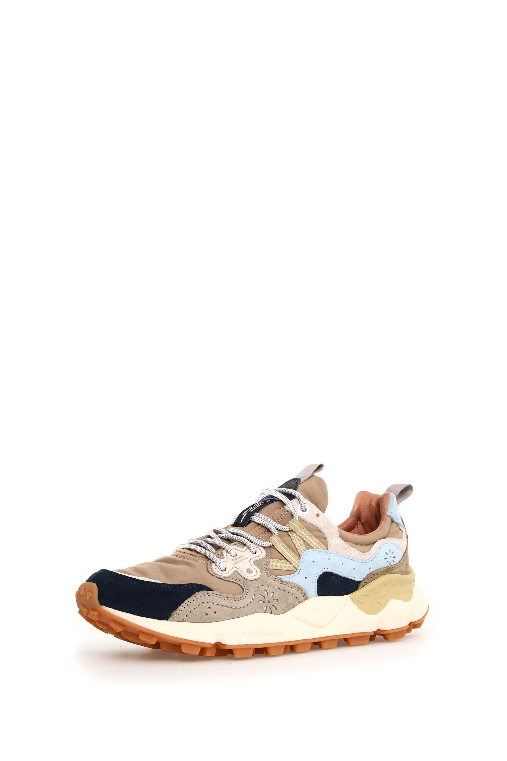 FLOWER MOUNTAIN SCARPA Uomo YAMANO 3 MAN