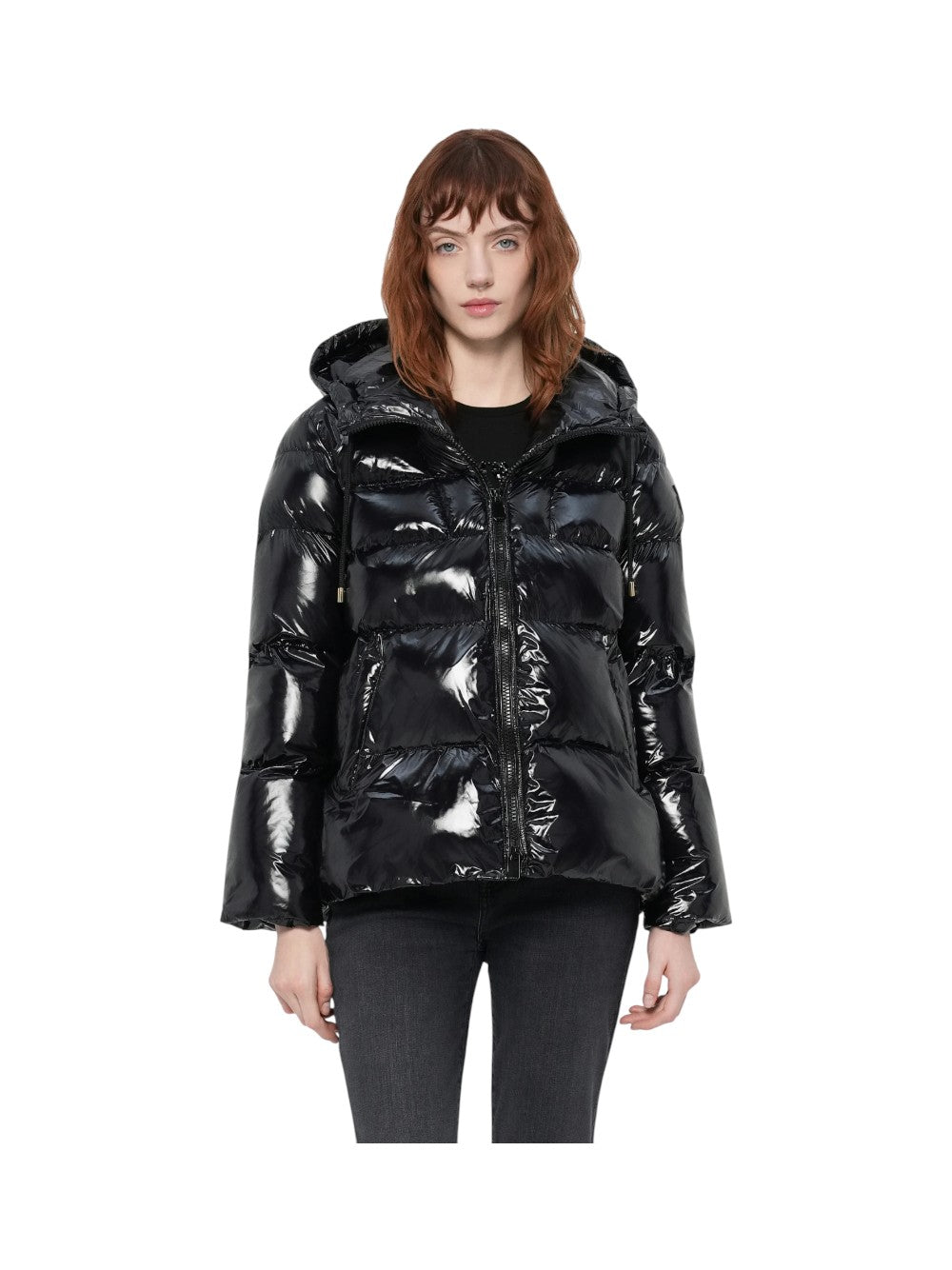 Pinko GIUBBINO Donna ELEODORO CABAN 101597A2P7 Z99