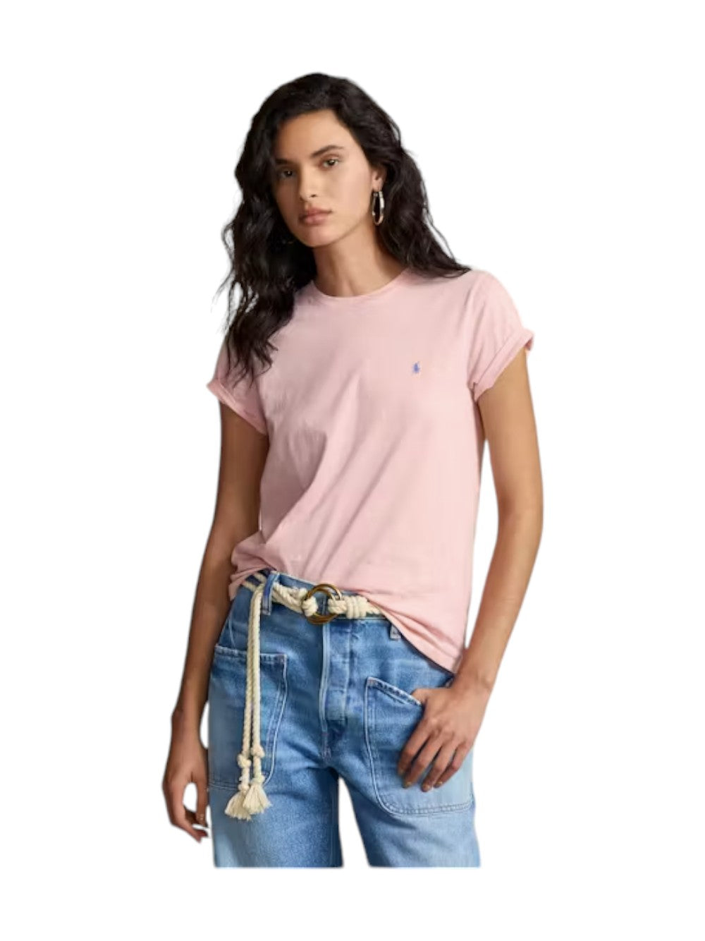 Polo Ralph Lauren T-SHIRT Donna  211898698