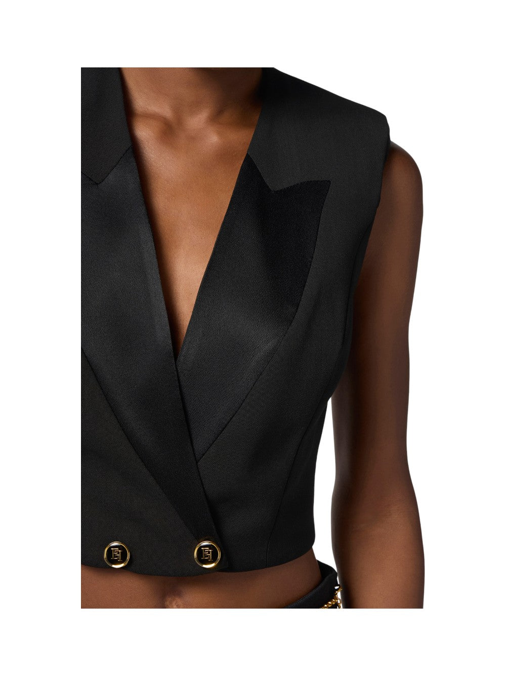 Elisabetta Franchi Giacca Donna  GL00256E2110