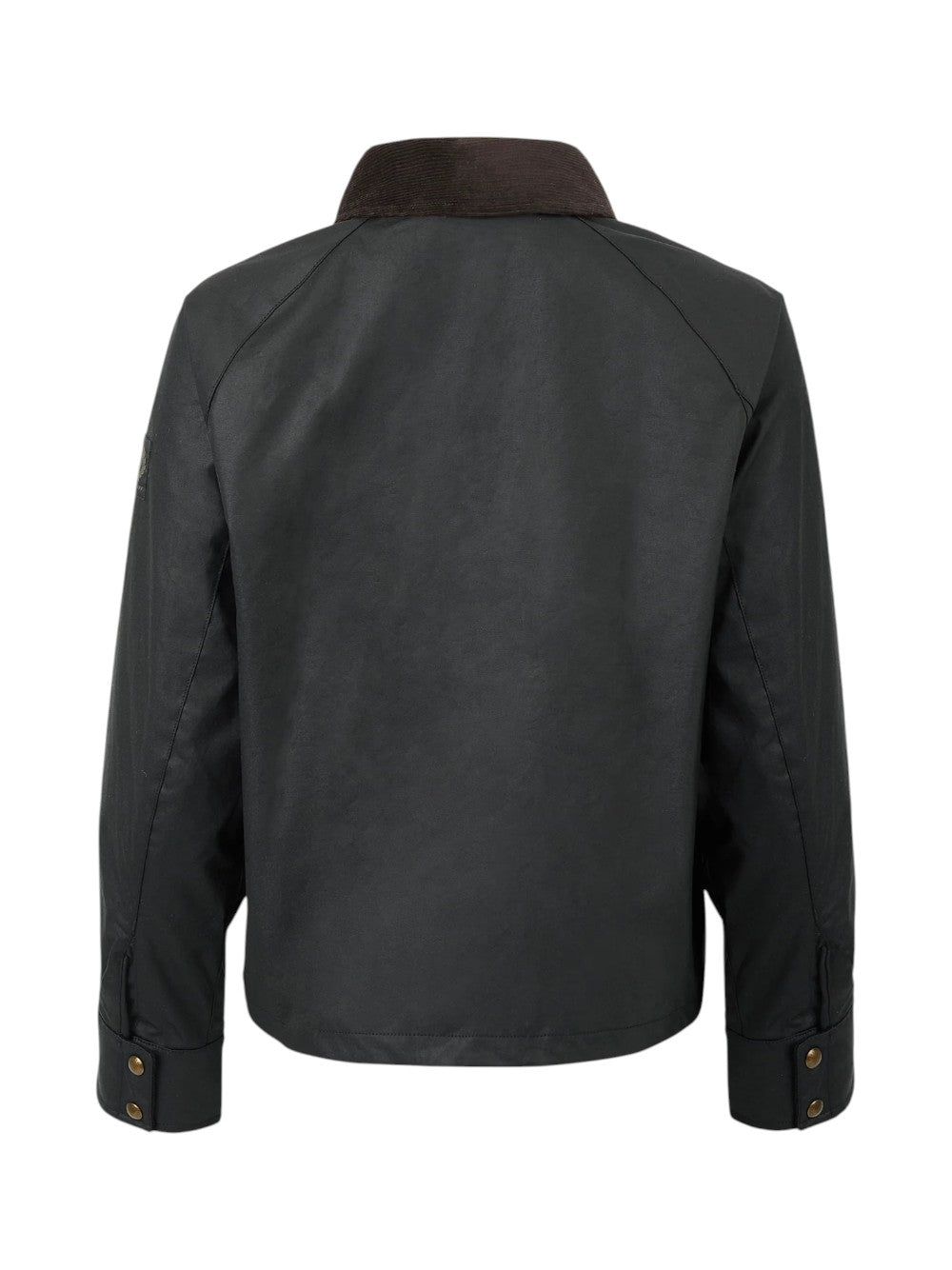 Belstaff GIUBBINO Donna CYAN 106191FDOLI