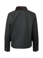 Belstaff GIUBBINO Donna CYAN 106191FDOLI