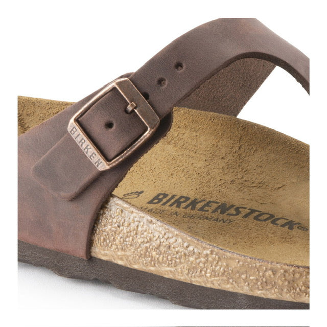 Birkenstock Ciabatta Donna Gizeh 743831