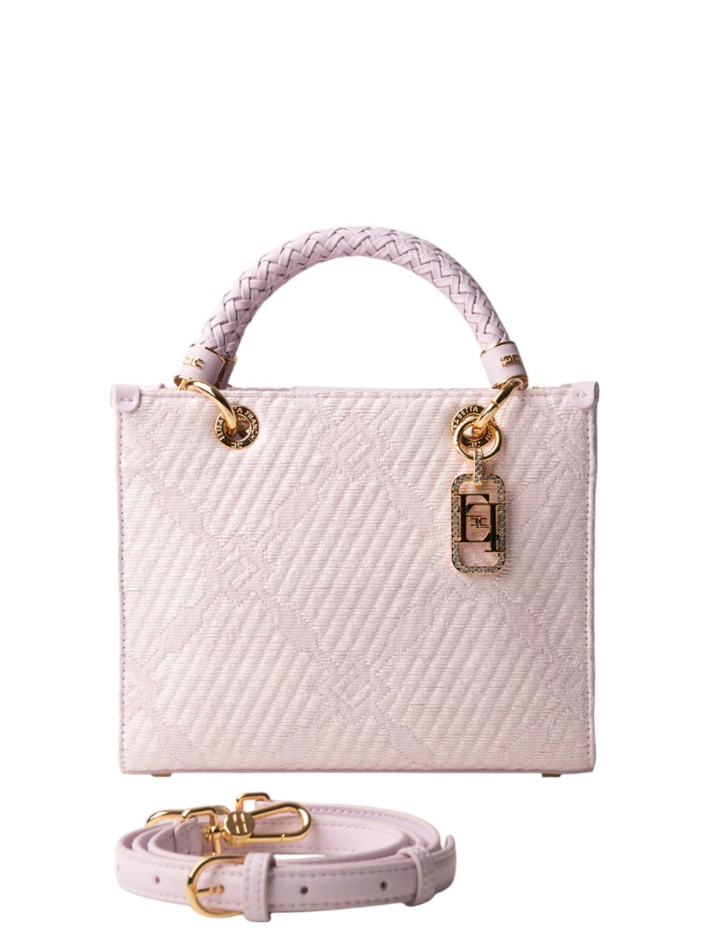 elisabetta franchi borsa Donna BS13A51E2