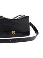 Pinko Borsa Donna BAULETTO MN MACULA IMIT.FUR HN 107680A3LP ZM5Q