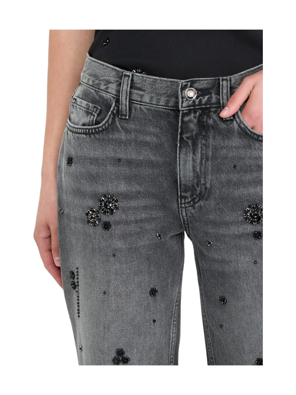 Liu Jo Jeans Donna  UF5115D4854 87455