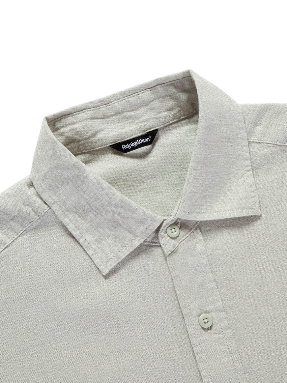 Refrigiwear Camicia Uomo CAPE MAY SHIRT C10000 LI0907 G05704