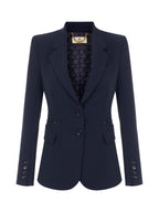 Elisabetta Franchi Giacca Donna  GI27466E2H88