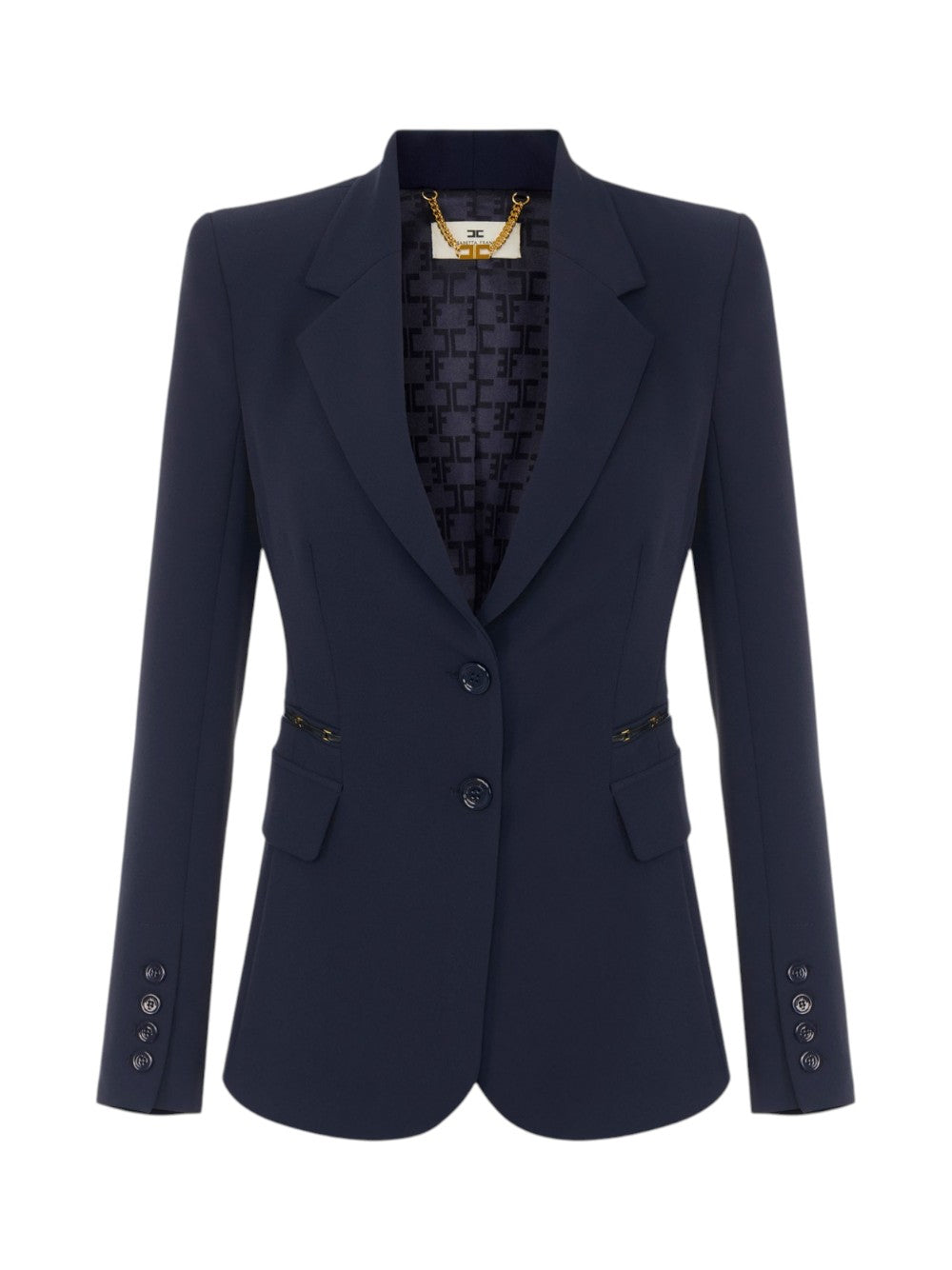 Elisabetta Franchi Giacca Donna  GI27466E2H88