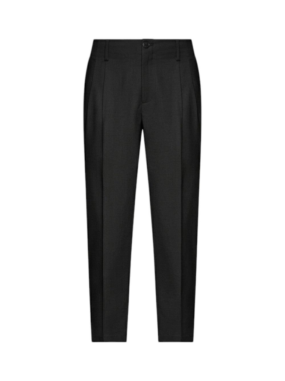 John Richmond Pantalone Uomo AMIXI UMP26015PA BLACK