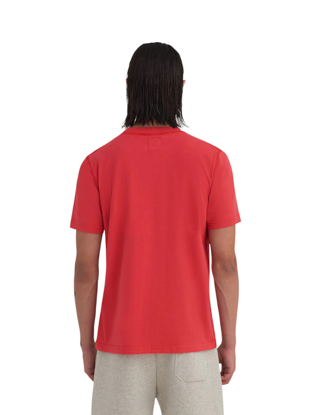 MURPHY&NYE T-SHIRT Uomo TROOPS T61000JE9549 C01215