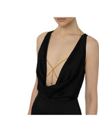 elisabetta franchi Tuta Donna TU02042E2