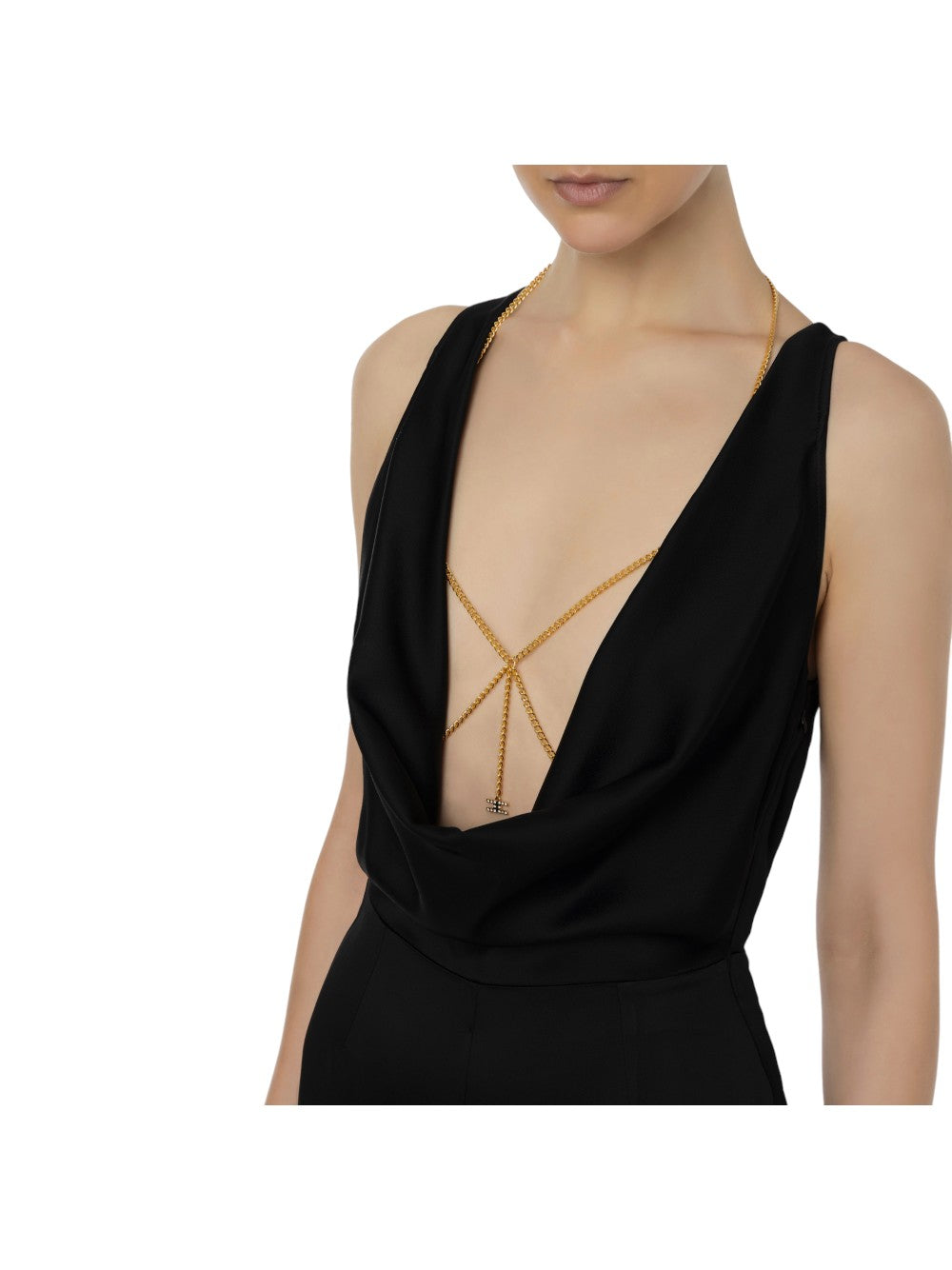 elisabetta franchi Tuta Donna TU02042E2