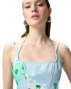 Pinko Top Donna CANARINO BUSTINO