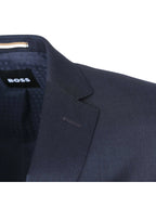 BOSS men's suit Men 50479561