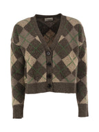 Max Mara Weekend Cardigan Donna WKDABILE 2625346082600 001