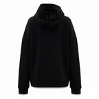 Gcds Felpa Uomo LOGO LOUNGE HOODIE B2EM1904JD1-99