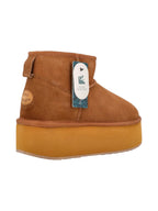 Emu Australia Stivaletti Donna Stinger Micro Flatform W13082-CHES