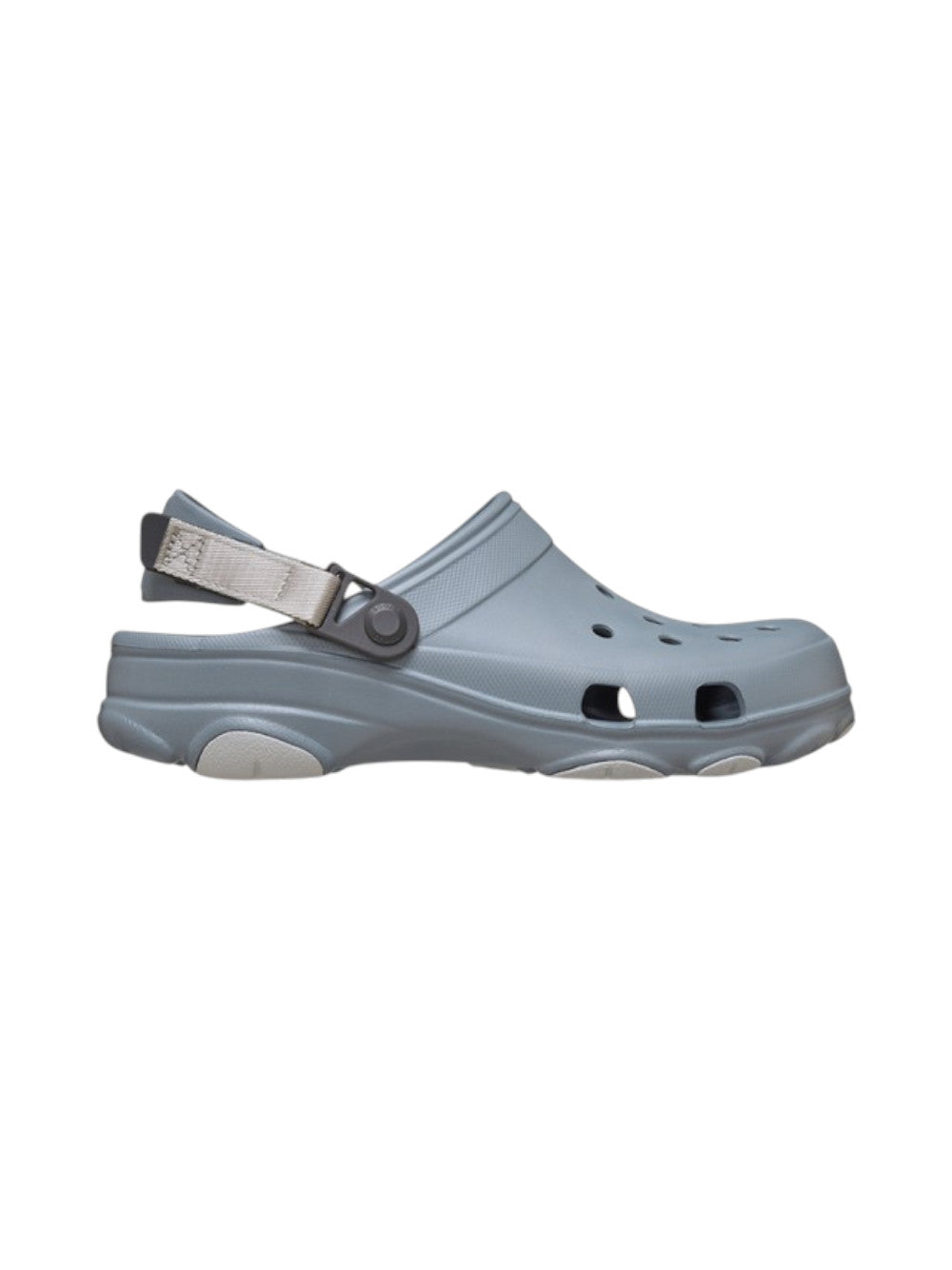 CROCS Ciabatte Uomo Classic All Terrain Clog M 206340 0Z3