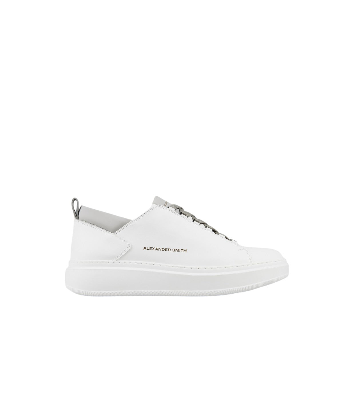 Alexander Smith Sneakers Uomo WEMBLEY MAN