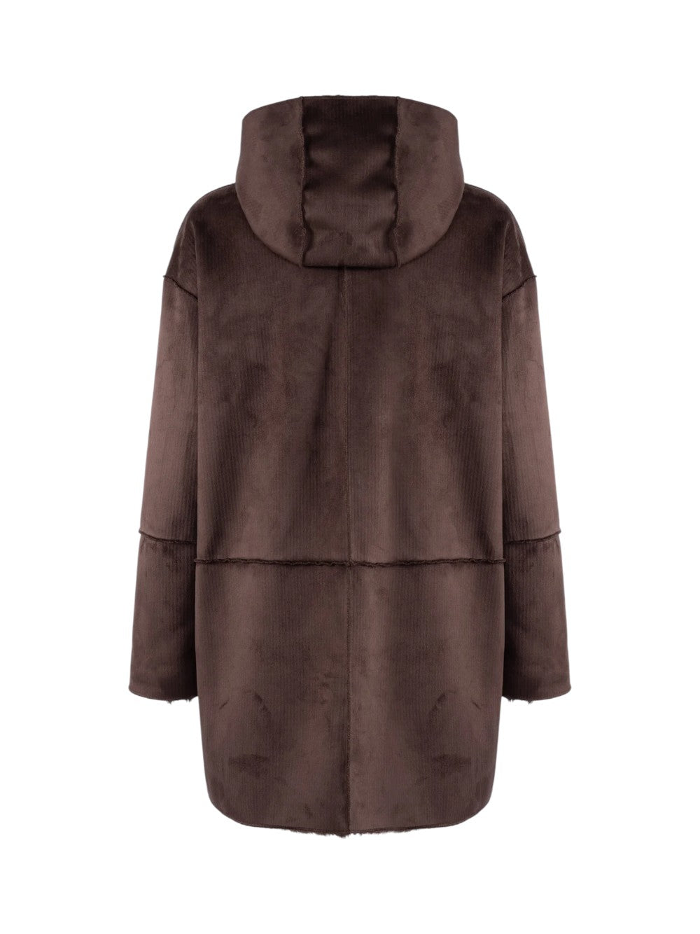 Nenette Ecopellicia Donna  42BB-PARIS
